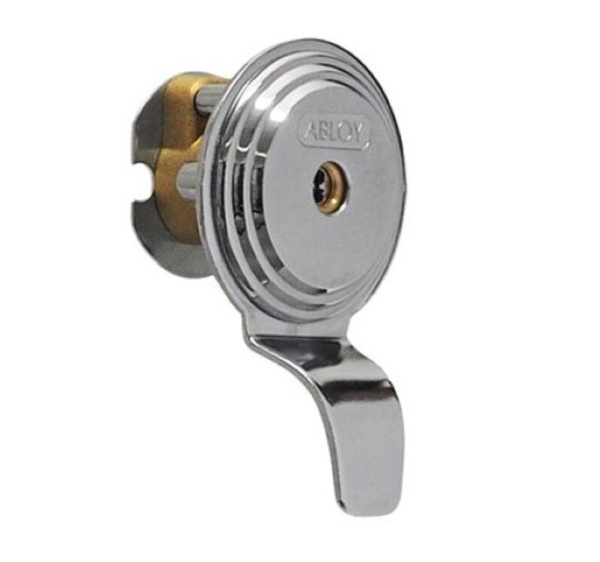 Цилиндр Abloy (Аблой) CY053 для накладных замков