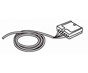 Кабель Abloy (Аблой) EA227