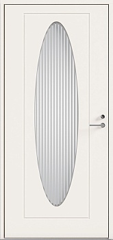 Дверь входная Kaski Future Meissa Thermo