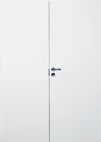    swedoor by jeld-wen easy 201 