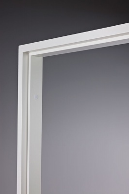    SWEDOOR by Jeld-Wen Frame 607 