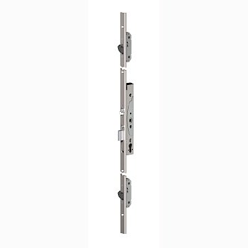 Замок электромеханический Abloy (Аблой) MP432 с многоточечным запиранием