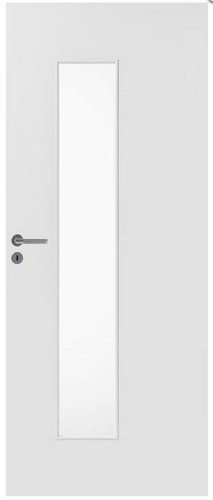 Дверь SWEDOOR by Jeld-Wen модель Stable 420