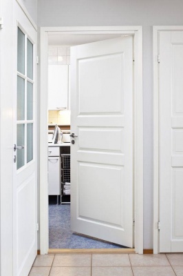   SWEDOOR by Jeld-Wen Style 1 