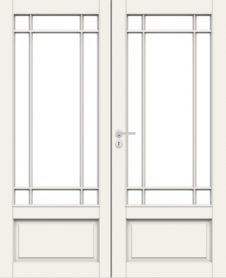   nord fin doors  130 pari 