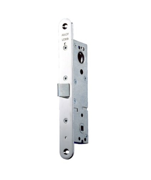 Корпус LC303/35 FE/ZL на Профильн дверь L ( левый), Abloy