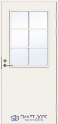    SWEDOOR by Jeld-Wen PO2090 W12   