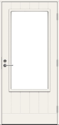       SWEDOOR by Jeld-Wen Terrace Aral Eco 