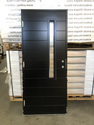    SWEDOOR by Jeld-Wen Function Fundy Eco, 9*21, , Crepi ,  LC200,  , 8