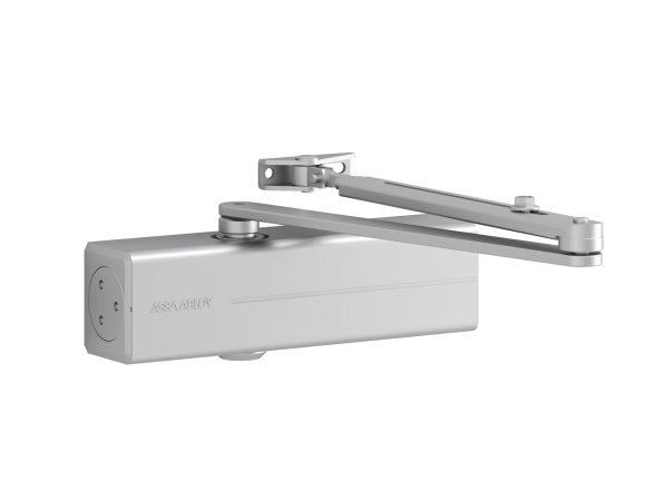 Доводчик ASSA-Abloy (Асса-Аблой) DC300  EN 3-6