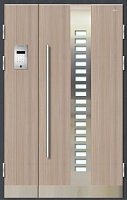 Двери NORD для подъездов