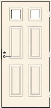     swedoor by jeld-wen classic scarlatti eco