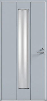 Дверь входная Kaski Future Mimosa Thermo