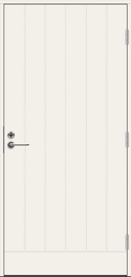   SWEDOOR by Jeld-Wen Function Barents Eco 