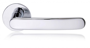Ручка ABLOY EXIT EH006 POLAR 6/0321 наружная для нажимной штанги