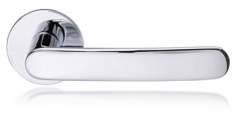 Ручка ABLOY EXIT EH006 POLAR 6/0321 наружная для нажимной штанги