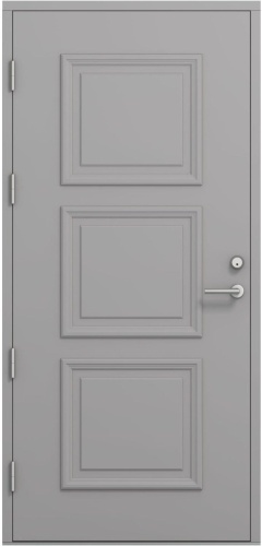  Kaski Kalla,  NCS S 0502-Y, M10x21, 