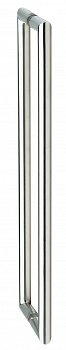 Ручка-скоба Abloy (Аблой) INOXI 137S