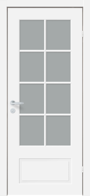     nord fin doors 42