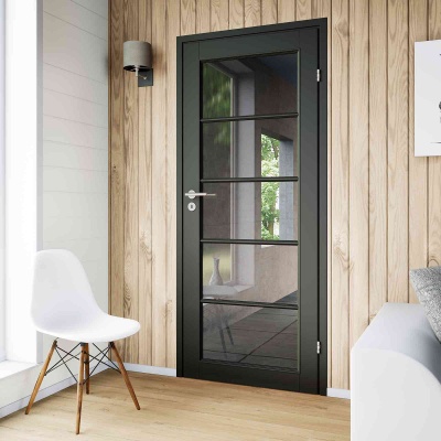  Nord Fin Doors  129 