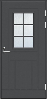     SWEDOOR by Jeld-Wen Function F1848 W71 - ( RR23)