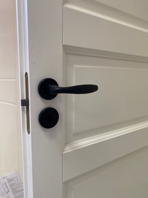 Nord Fin Doors  101 