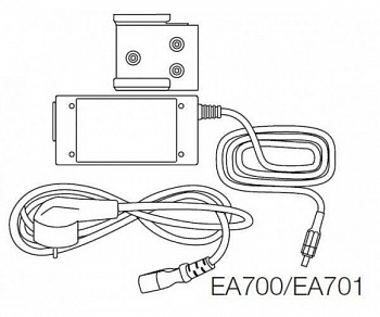 Источник питания Abloy (Аблой) EA701