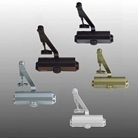 Дверные доводчики dormakaba Дверные доводчики dormakaba