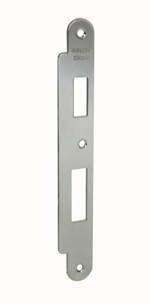 Запорная планка EA324 стандарта DIN, Abloy