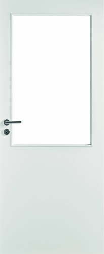  SWEDOOR by Jeld-Wen Easy 205, 10x21, ,  NCS S 0502-Y