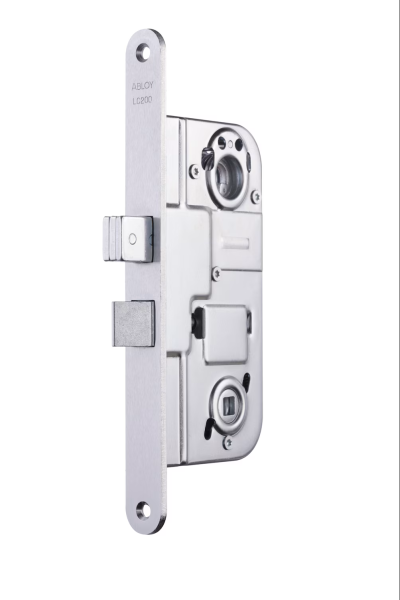 Корпус LC200 СR L, Abloy