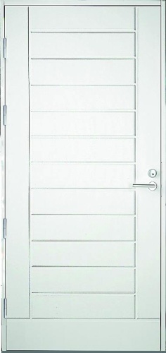   Kaski UO6,  NCS S 0502-Y, M10x21, 