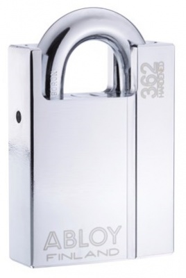   Abloy ()  PL362,  15  