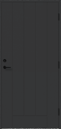    Viljandi EU Basic B0010, , M9x21, 