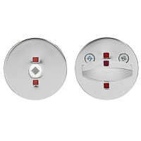 Поворотные кнопки (сантехнические) Abloy (Аблой)