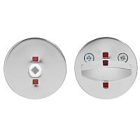 Поворотные кнопки (сантехнические) Abloy (Аблой)
