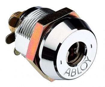 Замок с накидным ригелем ABLOY CL104