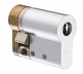  ABLOY DIN CY321U  ( Novel)