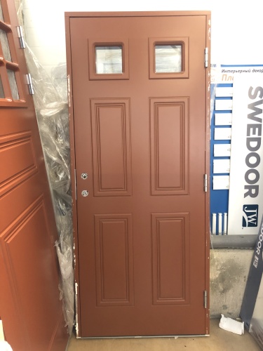    SWEDOOR by Jeld-Wen Classic Scarlatti Eco   LC200, -, 9*21, , 19