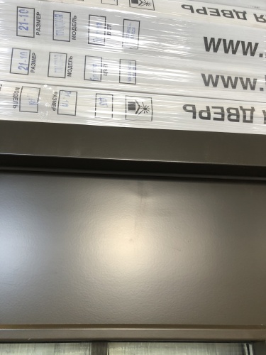     SWEDOOR by Jeld-Wen Function F2000 W71,  ( RR32) 10, , 12