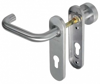 Ручка ASSA ABLOY AHW700UKPZ/L (левая)