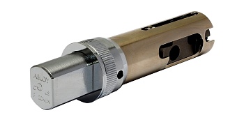 Врезной замок ABLOY®  LC802