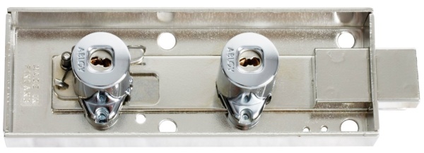 Замок для депозитной ячейки ABLOY SC211