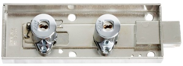 Замок для депозитной ячейки ABLOY SC211