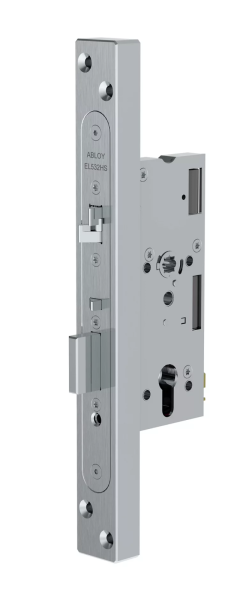 Замок электромеханический Abloy (Аблой) EL532 Hi-Security