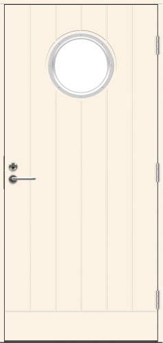     SWEDOOR by Jeld-Wen Function Coral Eco, 10x21, 