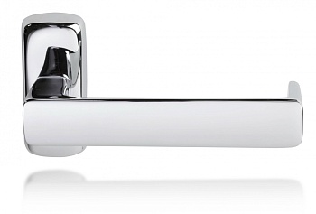 Ручка ABLOY EXIT EH004 FORUM 4/0750 двусторонняя с раздельным штоком