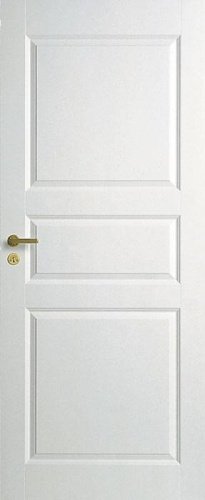  STYLE 1 глухая Белый NCS S 0502-Y M7*21