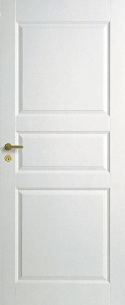  STYLE 1 глухая Белый NCS S 0502-Y M7*21