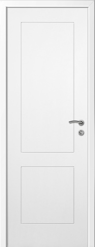 Дверь Капелли Multicolor Ф2К, M10x21(RAL9016)